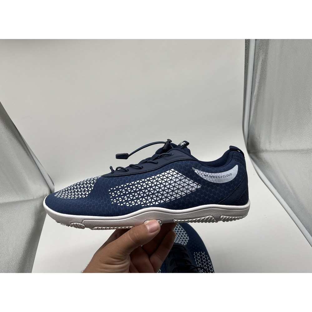 Hike Footwear Series x Cloud Ergonomic  Supportive Barefoot Shoes Unisex SIZE 12